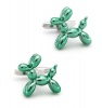 OTC Balloon Dog Style Cufflinks Photo