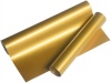 PU T shirt transfer Vinyl GOLD Photo