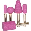 Kennedy 5 piece - Assorted Aluminium Oxide Mounted Point Sets Photo