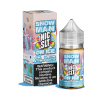 Vape Juice Juiceman Snowman On Ice Nic Salt 35mg Photo