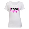 BuyAbility Cool Mom - Ladies - T-Shirt Photo