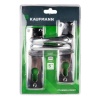 Kaufmann Lockset Profile Cylinder With Chrome Plated Steel Photo