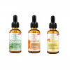 iMbali 3piece - Facial Serum Set - Carrot Aloe & Egg Photo
