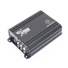Starsound Atom Series 6400w 4channel Micro Amplifier Photo