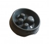 Dog Slow Feeding Bowl - Small Photo