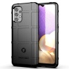 CellTime ™ Galaxy A32 LTE/4G Shockproof Rugged Shield Cover Photo