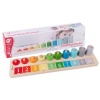 Classic World Counting Stacker Photo