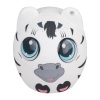 MTech My Pet Wireless Bluetooth Speaker - Kids MBS212ZEB Photo