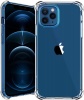 Protective Shockproof Gel Case for iPhone 12 Pro Max 6.7" Photo