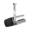 Shure MV7 USB Podcast Microphone Photo