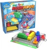 Thinkfun My First Rush Hour Match & Go Maze Game Photo