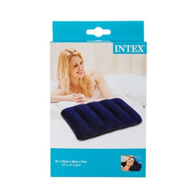 Photo of Intex Air-Pillow Fabric 43x28x9cm