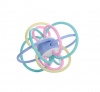 Olive Tree - Baby Rattle and Teether Ball Early Developmental Toy Photo