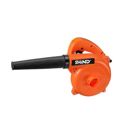 Shind Electric Vacuum and blower