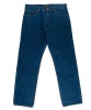 Lee Men's Detroit Denim Pants - Indigo Worn Stretch Photo