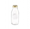 Bormioli Rocco Quattro Bottle 1.0lt Photo