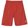 Sondico Infant Boys Core Shorts - Red Photo