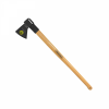Tramontina Wooden Handle Welded Axe - 90cm - Black Photo