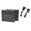 ZATECH HDMI Extender 200m by Lan Photo