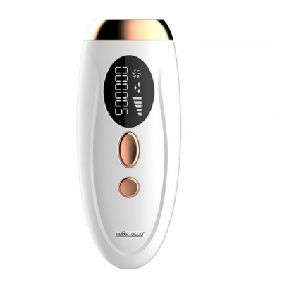 Photo of HEARTDECO Home IPL Laser Hair Removal Device