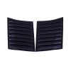 Toyota Hilux Revo Bonnet Vents 2016-2018 Photo