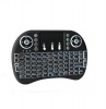 Mini Wireless Keyboard & Mouse - Backlit Photo