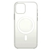 Goospery Clear TPU MagSafe Cover for iPhone 12 PRO 6.1" Photo