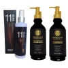 Argan Oil 11" One and Brazilian Gold Argan Keratin Shampoo and Conditioner Photo