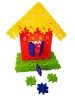 Umlozi Education Building Block Set - 100 Piece Set Photo