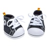 Build A Bear Build-A-Bear Black Canvas Photo