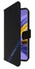 Body Glove Samsung Galaxy A52 Elite Flipcase-Black Photo