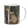 PepperSt Pappa Joe - Camouflage Mug Photo