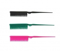 Hubbe Curl Defining Comb Assorted Pack of 3
