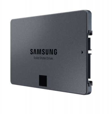 Photo of Samsung mz-77Q1TB 1TB 2.5'' SSD