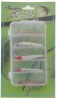 Kingfisher Hard 5 Piece Fishing Lure Set Small Photo