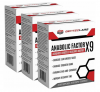 Gentec Labs Anabolic Factor x9 Bundle Photo