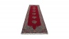 Heerat Carpets Persian Kerman Carpet 363cm x 92cm - Hand Knotted Photo