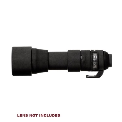 Photo of EasyCover Lens Oak for Sigma 150-600mm f/5-6.3 DG OS HSM Contemporary Black