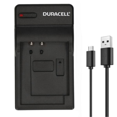 Photo of Duracell Charger for Canon LP-E17 Battery by