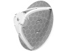 MikroTik LHG LTE6 17dBi Outdoor CPE | RBLHGR&R11e-LTE6 Photo
