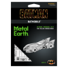 Metal Earth 1989 Batmobile Photo