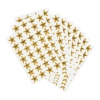 Tower Reward Stickers Gold Stars Value Pack 280 Stickers Photo