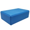 Fury Yoga Block - Royal Photo