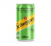 Schweppes Cucumber Flavoured Tonic Water Cans - 24 cans x 200ml Photo