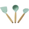 Soul Lifestyle 3 Piece Essential Cooking Utensil Set Photo
