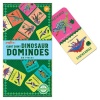 eeBoo Shiny Dinosaur Dominoes Photo