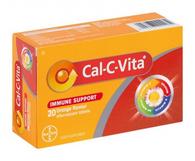 Photo of Cal C Vita Cal-C-Vita 20's