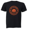 Happy Halloween - Orange Pumpkin - Kids T-Shirt Photo