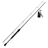 Daiwa Fishing Rod Crossfire Special CFE662MFS Photo
