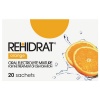 Rehidrat Oral Electrolyte Mixture Orange 14g x 20 sachets Photo